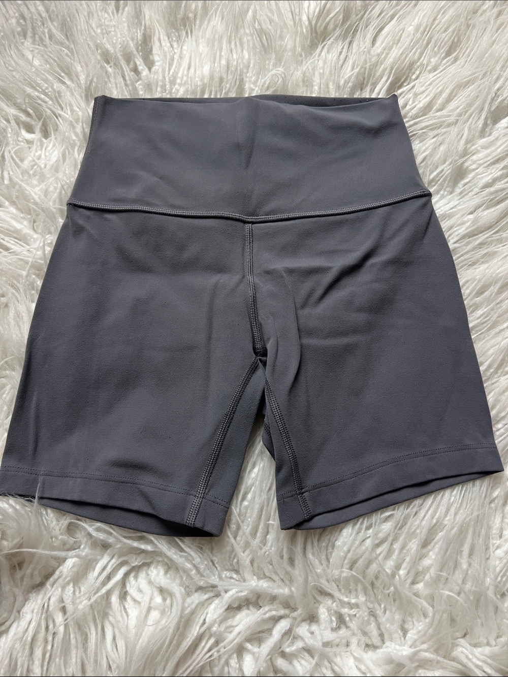 Lululemon Align Shorts 6"